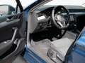 Volkswagen Passat Variant Business 2.0 TDI RFK|AHK|Navi|ACC Azul - thumbnail 15