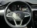 Volkswagen Passat Variant Business 2.0 TDI RFK|AHK|Navi|ACC Azul - thumbnail 10