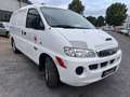 Hyundai H-1 Kasten Sortimo AHK Servo Weiß - thumbnail 3