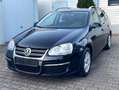 Volkswagen Golf V Variant Comfortline |1.4TSI|122ps|PDC|SHZ Schwarz - thumbnail 1