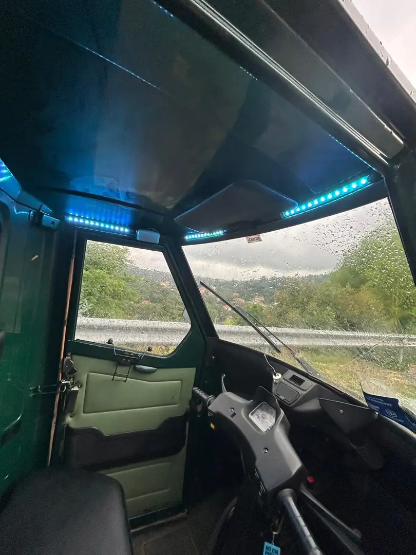 Piaggio Ape - 2