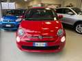 Fiat 500 500 III 2015 1.0 hybrid Club 70cv Rot - thumbnail 1
