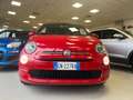 Fiat 500 500 III 2015 1.0 hybrid Club 70cv Rot - thumbnail 7