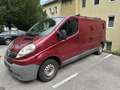 Opel Vivaro 2.0 CDTI L2H1 Export/Bastler Rot - thumbnail 2