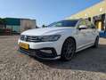 Volkswagen Passat 1.5 TSI Comfort Buss. R-Line, BBS 20" Wit - thumbnail 1
