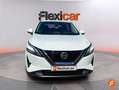 Nissan Qashqai DIG-T 103kW (140CV) mHEV 4x2 Acenta Blanco - thumbnail 2
