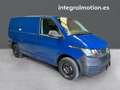 Volkswagen Transporter 6.1 Furgón Batalla Corta 2.0 TDI 81kW Bleu - thumbnail 5