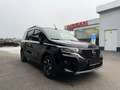 Nissan Townstar Townstar L1 DIG-T 130 Tekna Schwarz - thumbnail 1