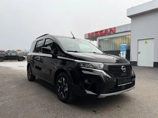 Nissan Townstar Townstar L1 DIG-T 130 Tekna