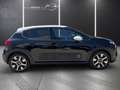 Citroen C3 C3 BlueHDi 100 Shine ASSIST+EINPARKHILFE Schwarz - thumbnail 3