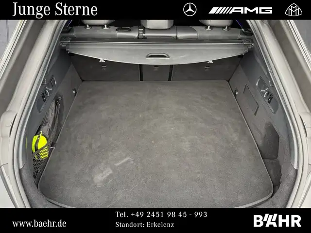 Mercedes-Benz GLC view 10