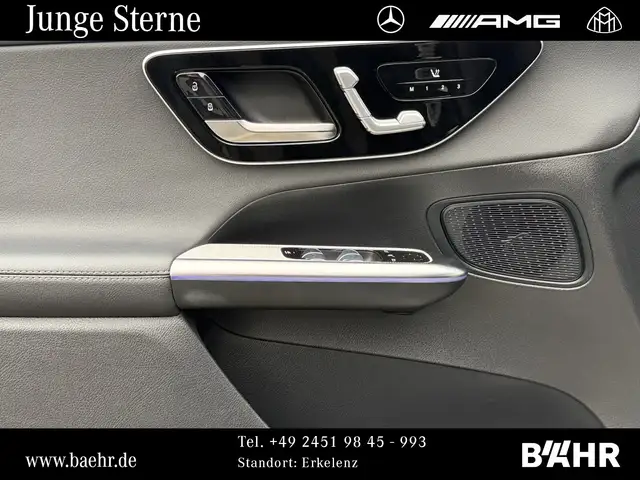 Mercedes-Benz GLC view 14