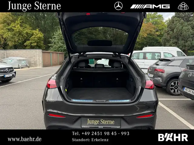 Mercedes-Benz GLC view 15