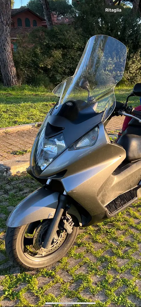 Honda Silver Wing 400 euro3 Gri - 2