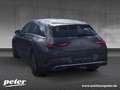 Mercedes-Benz CLA 200 d Shooting Brake AMG Edition Grau - thumbnail 3