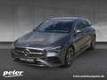 Mercedes-Benz CLA 200 d Shooting Brake AMG Edition Grau - thumbnail 1