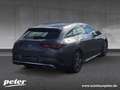 Mercedes-Benz CLA 200 d Shooting Brake AMG Edition Grau - thumbnail 4