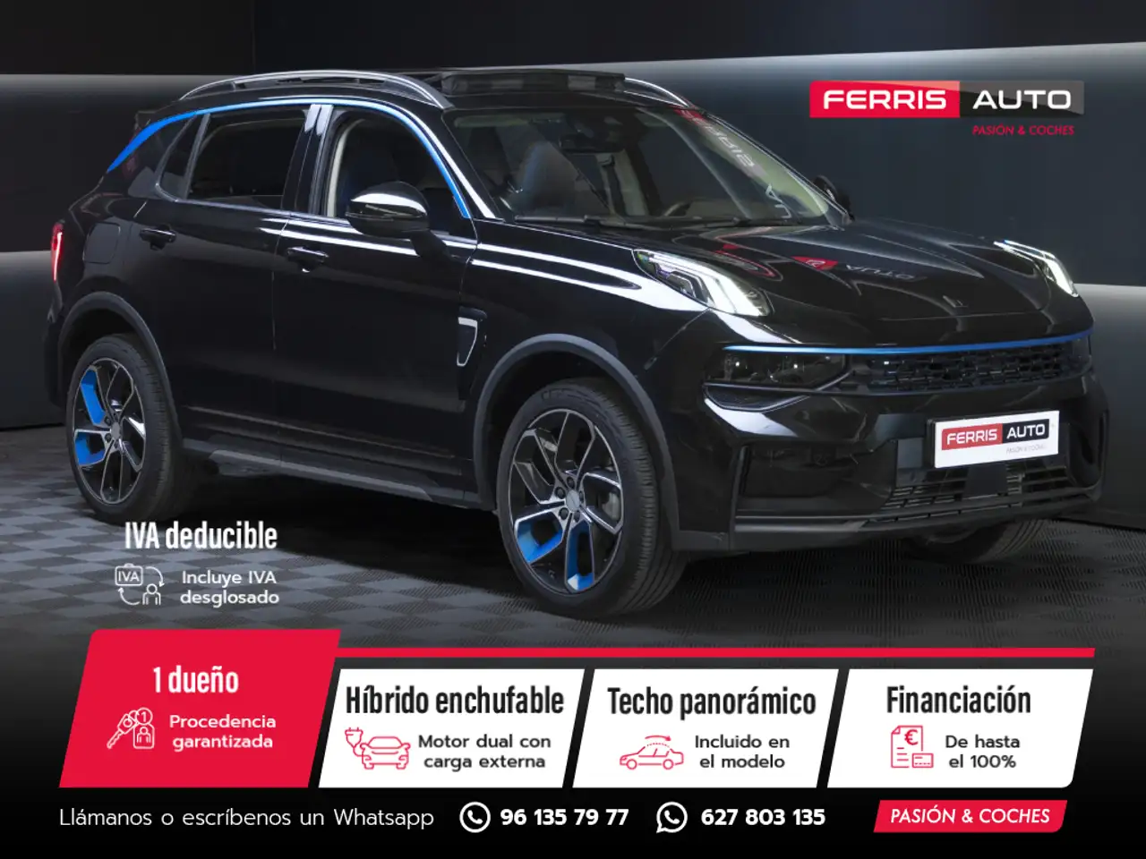 Lynk & Co 01 2022