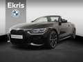 BMW 440 4-serie Cabrio M440i xDrive High Executive | 19inc Nero - thumbnail 1