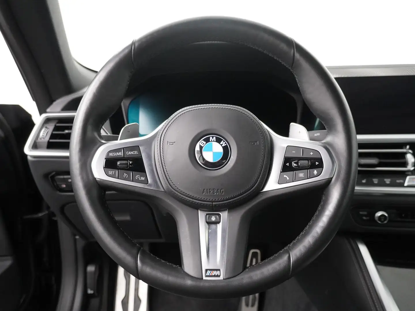 BMW 440 4-serie Cabrio M440i xDrive High Executive | 19inc Nero - 2