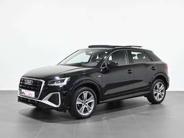 35 TFSI S line S tronic 110kW