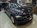 BMW 318 Serie 3 F31 2016 Touring 318d Touring Nero - thumbnail 3