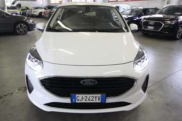 1.0 MHEV 125 CV 3 Porte AUTOCARRO N1
