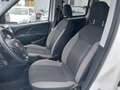 Fiat Doblo SX Maxi Kombi Weiß - thumbnail 14