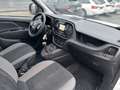 Fiat Doblo SX Maxi Kombi Weiß - thumbnail 8