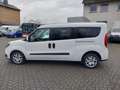 Fiat Doblo SX Maxi Kombi Weiß - thumbnail 4