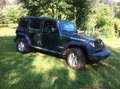 Jeep Wrangler Wrangler Unlimited Rubicon 2,8 CRD HT Aut. Unlimited Rubicon Grün - thumbnail 4