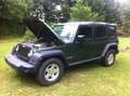 Jeep Wrangler Wrangler Unlimited Rubicon 2,8 CRD HT Aut. Unlimited Rubicon Grün - thumbnail 10