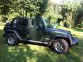 Jeep Wrangler Wrangler Unlimited Rubicon 2,8 CRD HT Aut. Unlimited Rubicon Grün - thumbnail 3