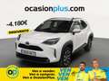 Toyota Yaris Cross 130H Active Plus Blanco - thumbnail 1