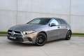 Mercedes-Benz A 200 1.3i / Camera, GPS, Cruise, Leder, LED, BTW Gris - thumbnail 1