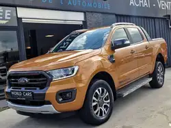 Ford Ranger 2.0 BiT EcoBlue Wildtrak