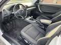 BMW 116 i TÜV NEU SHZ PDC TEMP STEUERKETTE NEU Blanc - thumbnail 10