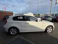 BMW 116 i TÜV NEU SHZ PDC TEMP STEUERKETTE NEU Blanc - thumbnail 4