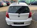BMW 116 i TÜV NEU SHZ PDC TEMP STEUERKETTE NEU Blanc - thumbnail 7