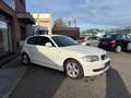 BMW 116 i TÜV NEU SHZ PDC TEMP STEUERKETTE NEU Blanc - thumbnail 3