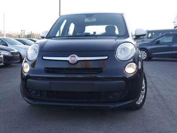 500L 1.4i*GPS*AIRCO*