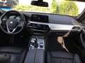 BMW 520 d xDrive TOURING LUXURY LINE STANDHZG PANO   ALARM Bleu - thumbnail 14