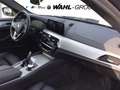 BMW 520 d xDrive TOURING LUXURY LINE STANDHZG PANO   ALARM Bleu - thumbnail 12