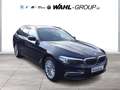 BMW 520 d xDrive TOURING LUXURY LINE STANDHZG PANO   ALARM Bleu - thumbnail 3