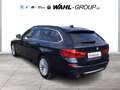 BMW 520 d xDrive TOURING LUXURY LINE STANDHZG PANO   ALARM Bleu - thumbnail 7