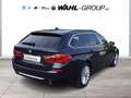 BMW 520 d xDrive TOURING LUXURY LINE STANDHZG PANO   ALARM Bleu - thumbnail 5
