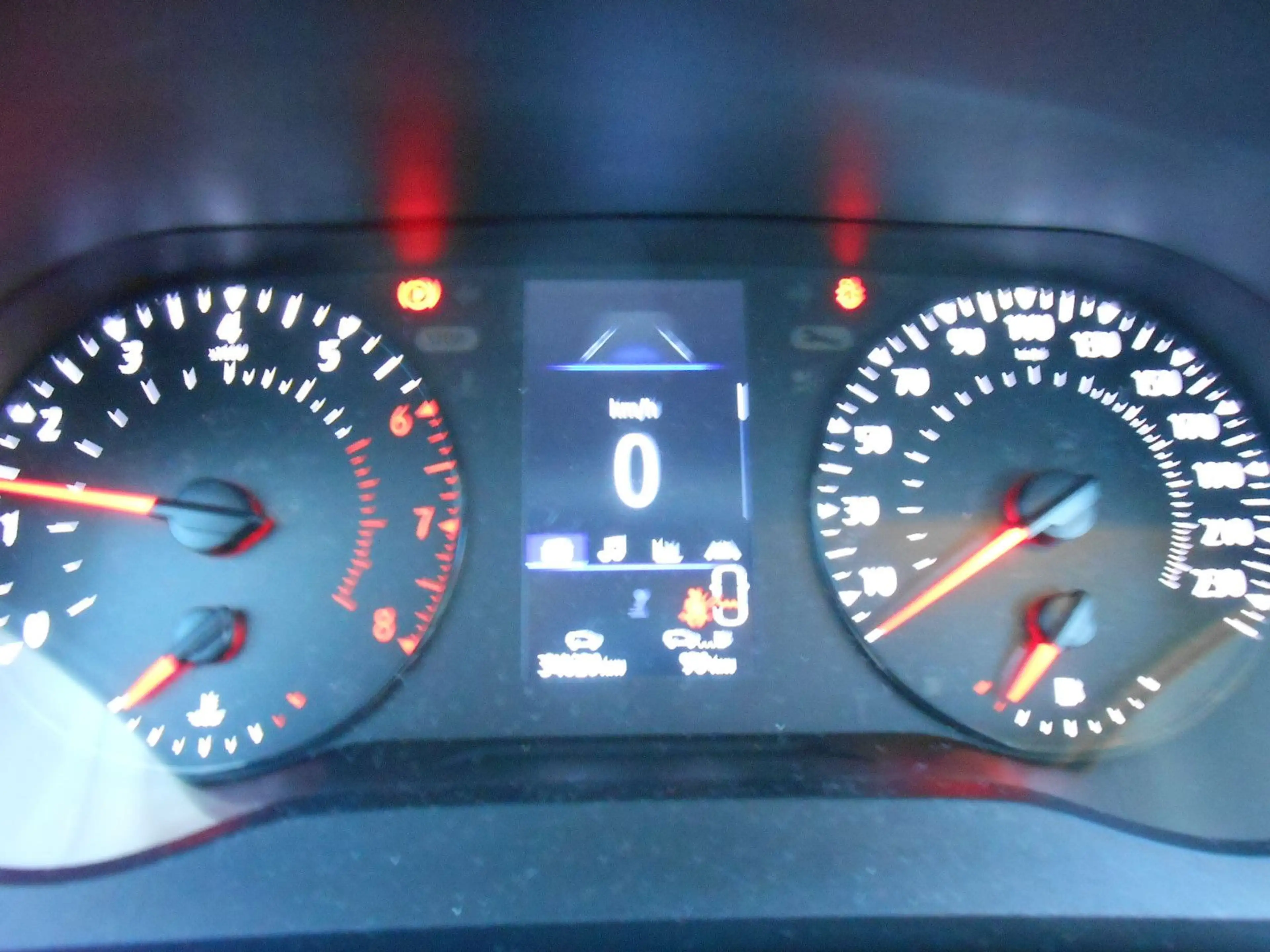 Nissan Townstar Kombi L1 Acenta Klima LED — photo 15