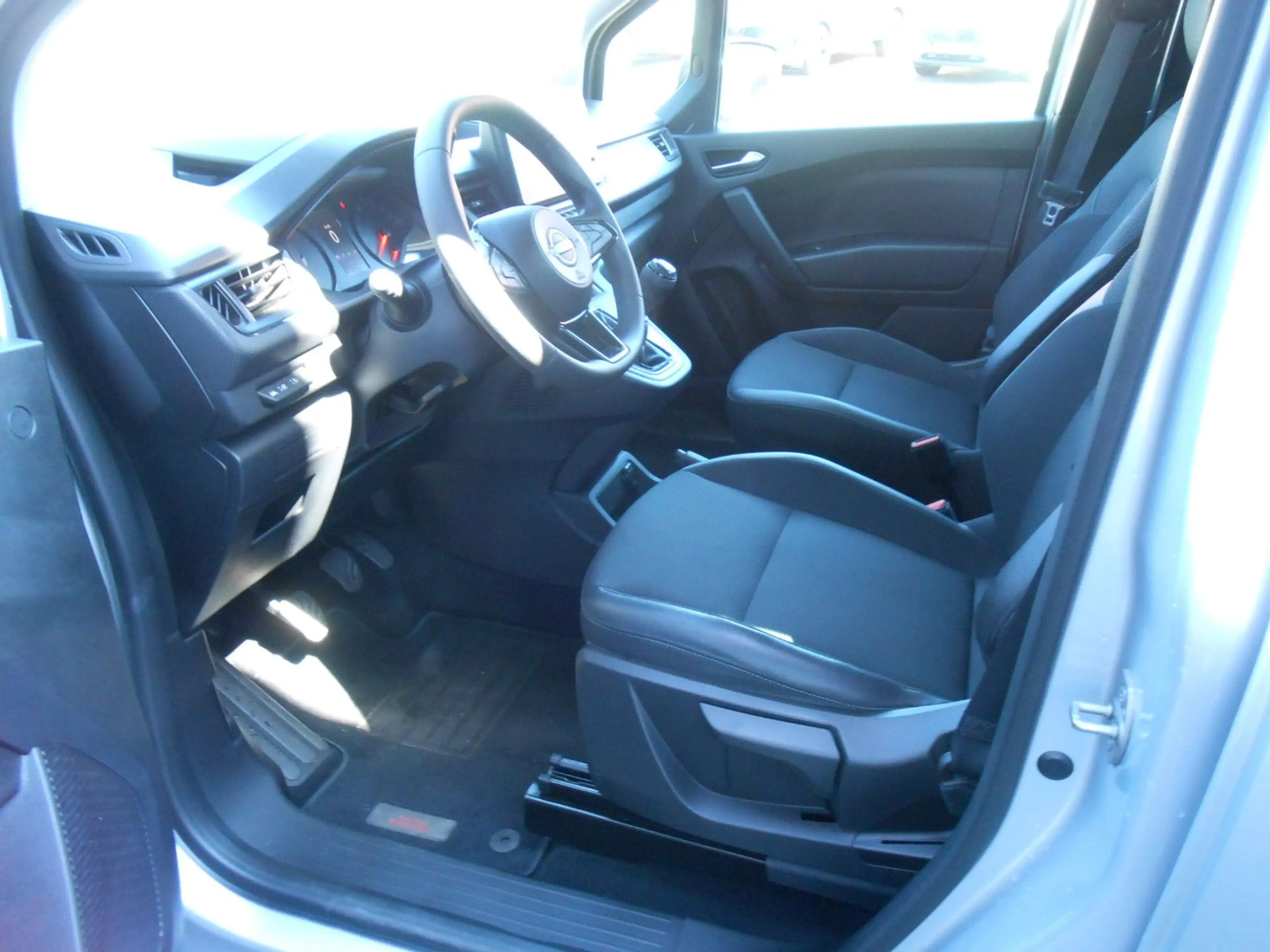 Nissan Townstar Kombi L1 Acenta Klima LED — photo 10