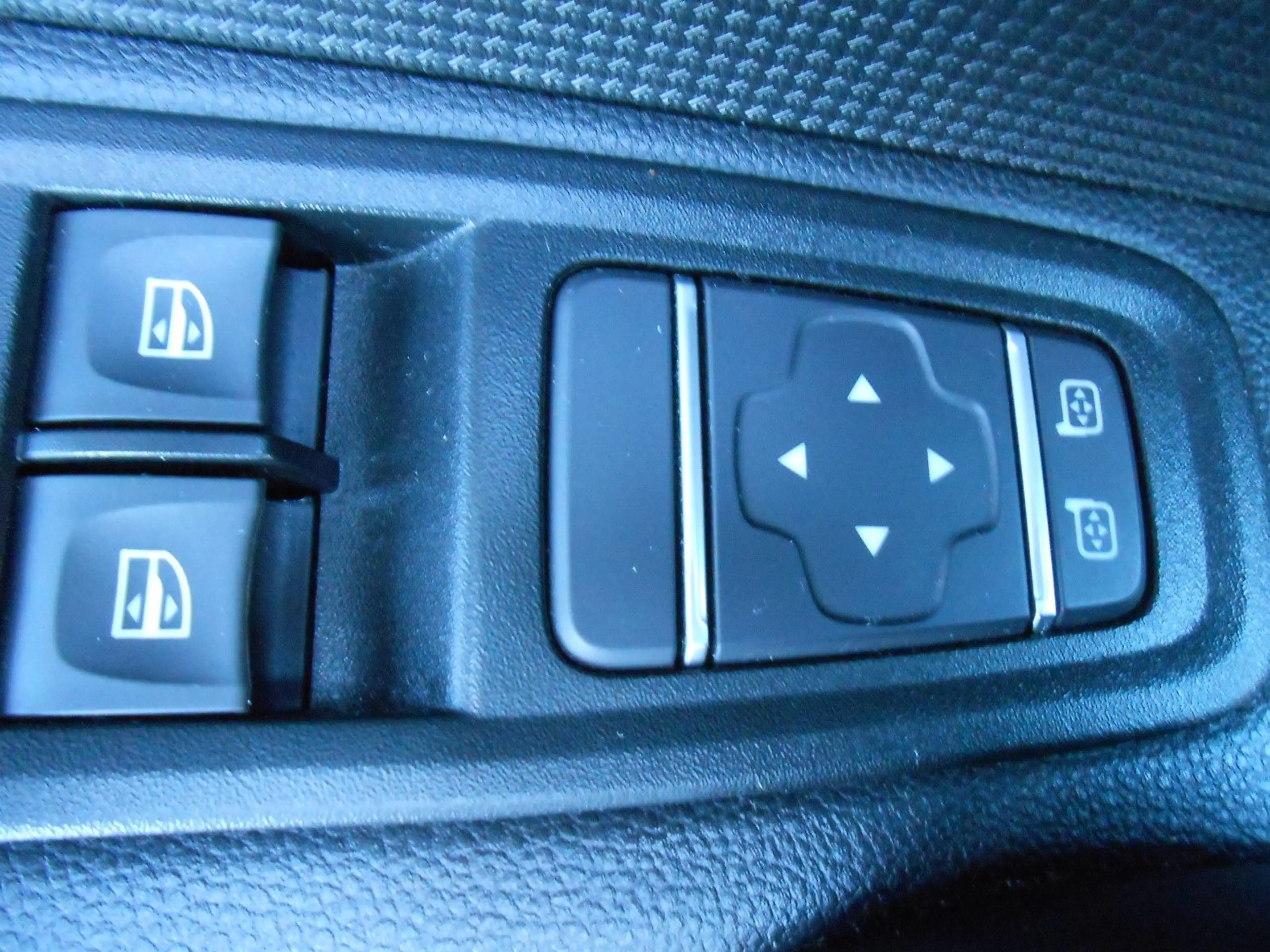 Nissan Townstar Kombi L1 Acenta Klima LED — photo 13