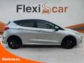 Ford Fiesta Vignale 1.0 EcoBoost S/S 125 Gris - thumbnail 5